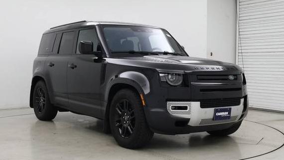 LAND ROVER DEFENDER 2022 SALEJERX8N2082452 image LAND ROVER DEFENDER 2022 SALEJERX8N2082452 image